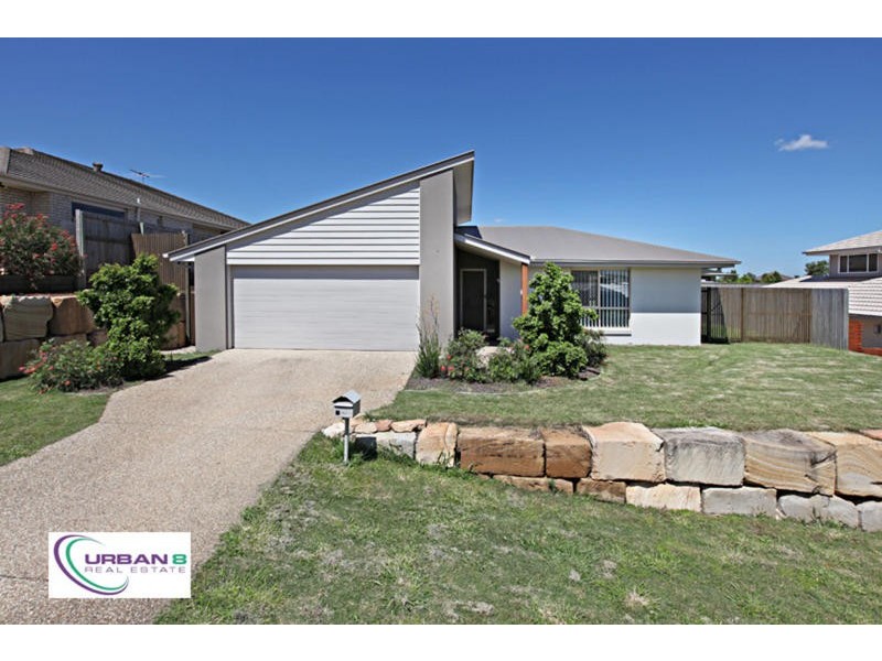 7 Bunya Street, Moggill QLD 4070